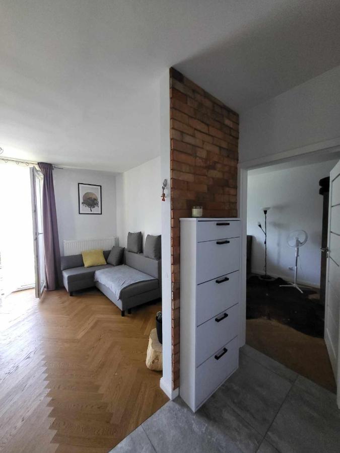 Friendly Apartment Blisko Progresji Varsovia Exterior foto